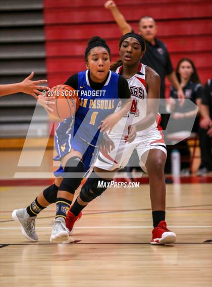 Thumbnail 3 in San Pasqual @ Fallbrook photogallery.