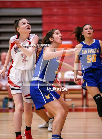 Thumbnail 1 in San Pasqual @ Fallbrook photogallery.
