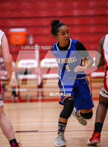 Thumbnail 1 in San Pasqual @ Fallbrook photogallery.