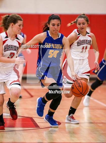 Thumbnail 2 in San Pasqual @ Fallbrook photogallery.