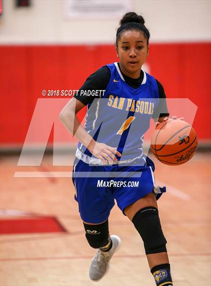 Thumbnail 1 in San Pasqual @ Fallbrook photogallery.