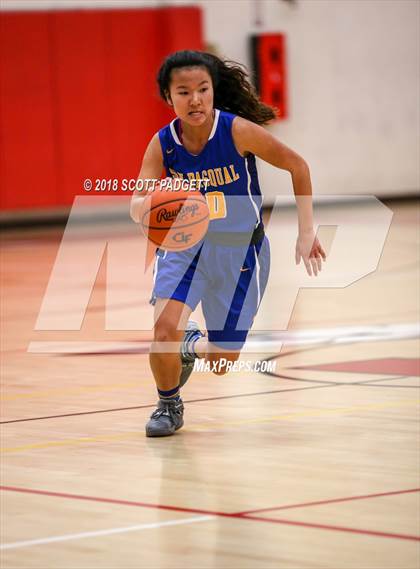 Thumbnail 2 in San Pasqual @ Fallbrook photogallery.