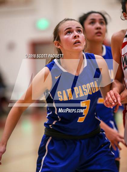 Thumbnail 1 in San Pasqual @ Fallbrook photogallery.