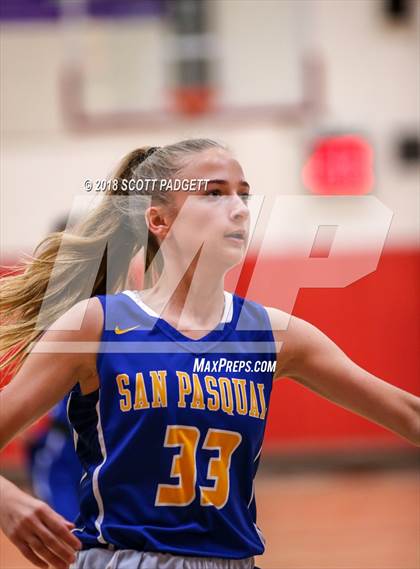 Thumbnail 1 in San Pasqual @ Fallbrook photogallery.