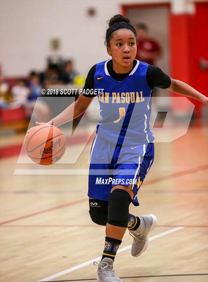 Thumbnail 1 in San Pasqual @ Fallbrook photogallery.