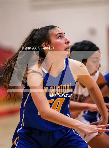 Thumbnail 1 in San Pasqual @ Fallbrook photogallery.