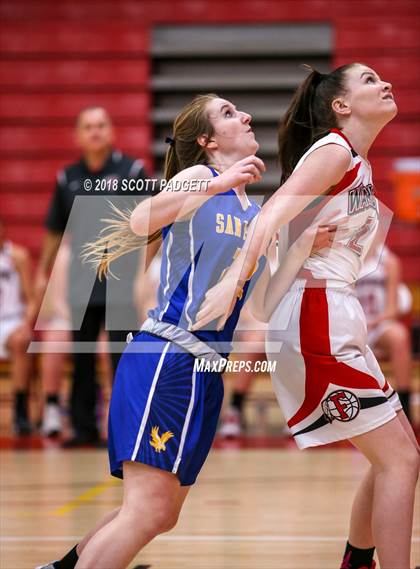 Thumbnail 1 in San Pasqual @ Fallbrook photogallery.