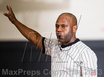 Thumbnail 2 in Memorial @ Johnson (McDonald's Texas Invitational) photogallery.