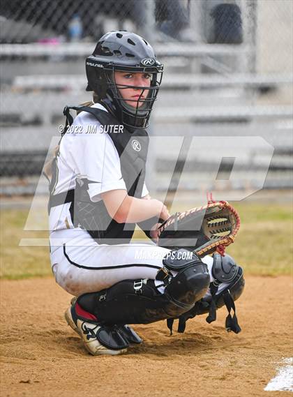 Thumbnail 1 in Conroe vs Midland Legacy (Brenham Tournament) photogallery.