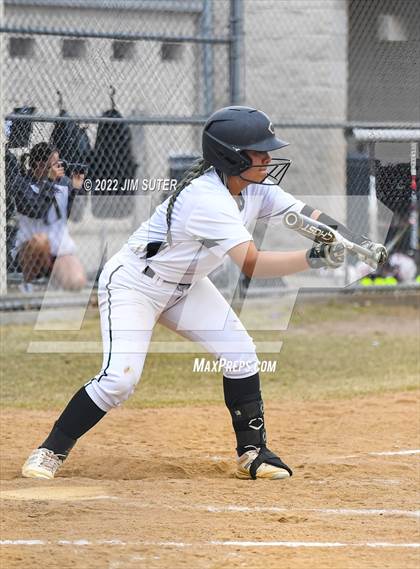 Thumbnail 2 in Conroe vs Midland Legacy (Brenham Tournament) photogallery.