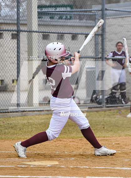 Thumbnail 1 in Conroe vs Midland Legacy (Brenham Tournament) photogallery.