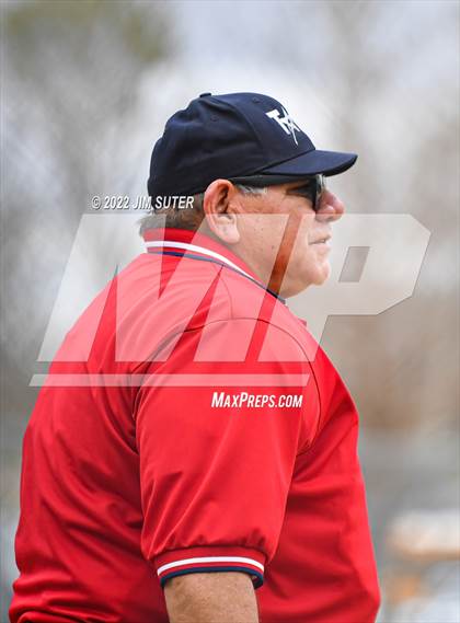 Thumbnail 1 in Conroe vs Midland Legacy (Brenham Tournament) photogallery.