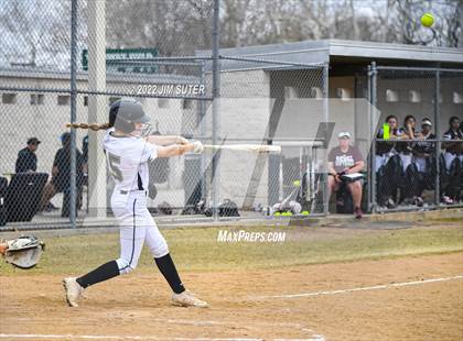 Thumbnail 3 in Conroe vs Midland Legacy (Brenham Tournament) photogallery.