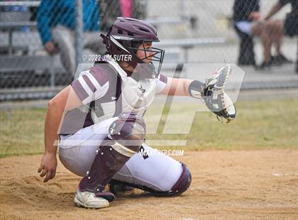 Thumbnail 3 in Conroe vs Midland Legacy (Brenham Tournament) photogallery.