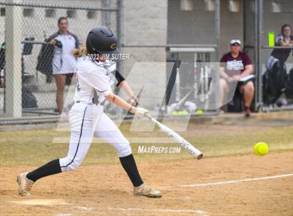 Thumbnail 1 in Conroe vs Midland Legacy (Brenham Tournament) photogallery.