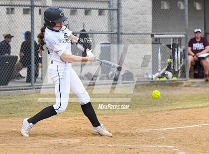 Thumbnail 3 in Conroe vs Midland Legacy (Brenham Tournament) photogallery.