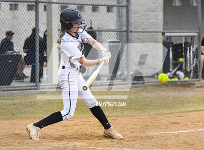 Thumbnail 1 in Conroe vs Midland Legacy (Brenham Tournament) photogallery.
