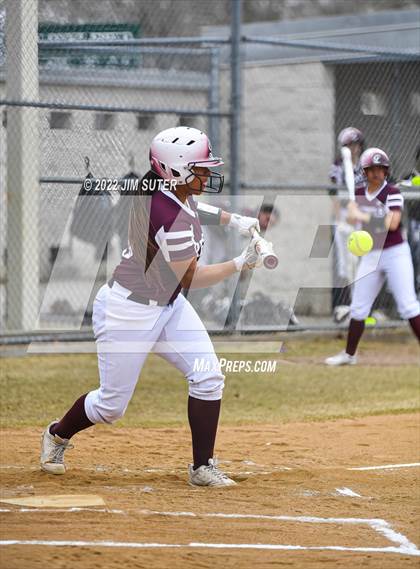 Thumbnail 2 in Conroe vs Midland Legacy (Brenham Tournament) photogallery.