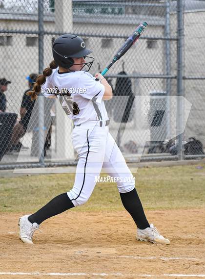 Thumbnail 1 in Conroe vs Midland Legacy (Brenham Tournament) photogallery.