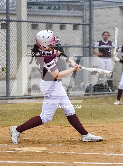 Thumbnail 3 in Conroe vs Midland Legacy (Brenham Tournament) photogallery.