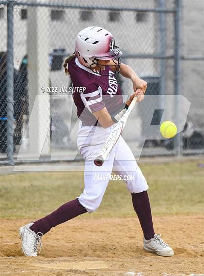 Thumbnail 1 in Conroe vs Midland Legacy (Brenham Tournament) photogallery.