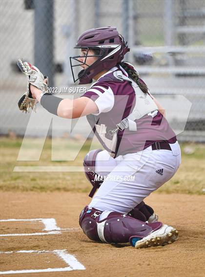 Thumbnail 2 in Conroe vs Midland Legacy (Brenham Tournament) photogallery.