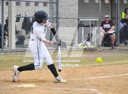 Thumbnail 3 in Conroe vs Midland Legacy (Brenham Tournament) photogallery.