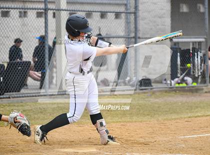 Thumbnail 2 in Conroe vs Midland Legacy (Brenham Tournament) photogallery.