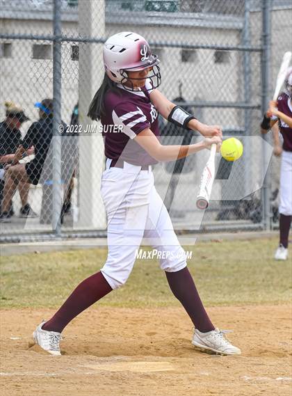 Thumbnail 2 in Conroe vs Midland Legacy (Brenham Tournament) photogallery.