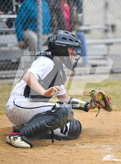 Thumbnail 1 in Conroe vs Midland Legacy (Brenham Tournament) photogallery.