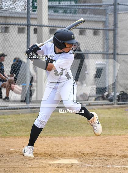 Thumbnail 1 in Conroe vs Midland Legacy (Brenham Tournament) photogallery.