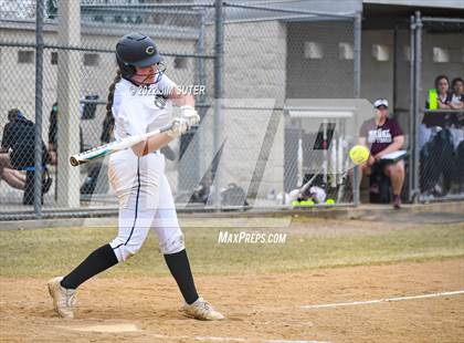 Thumbnail 2 in Conroe vs Midland Legacy (Brenham Tournament) photogallery.