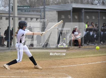 Thumbnail 2 in Conroe vs Midland Legacy (Brenham Tournament) photogallery.
