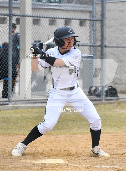 Thumbnail 2 in Conroe vs Midland Legacy (Brenham Tournament) photogallery.