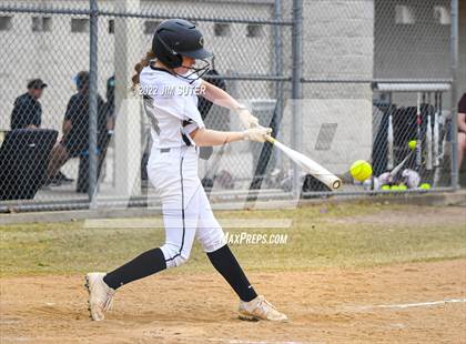 Thumbnail 2 in Conroe vs Midland Legacy (Brenham Tournament) photogallery.