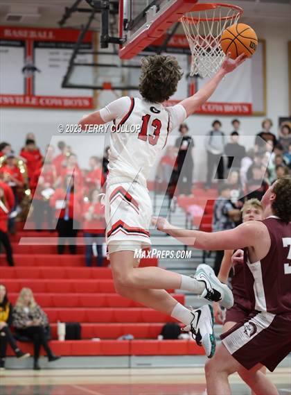 Thumbnail 1 in Morgan @ Grantsville photogallery.
