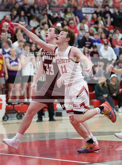 Thumbnail 2 in Morgan @ Grantsville photogallery.