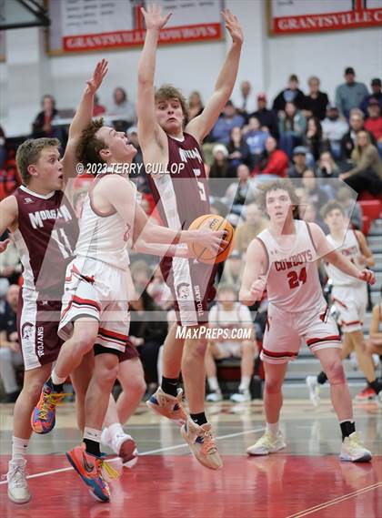 Thumbnail 1 in Morgan @ Grantsville photogallery.