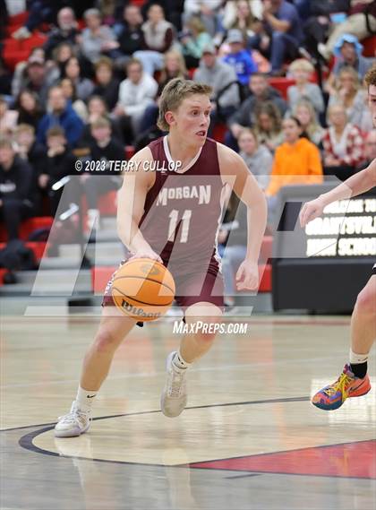 Thumbnail 3 in Morgan @ Grantsville photogallery.
