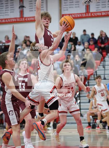 Thumbnail 1 in Morgan @ Grantsville photogallery.