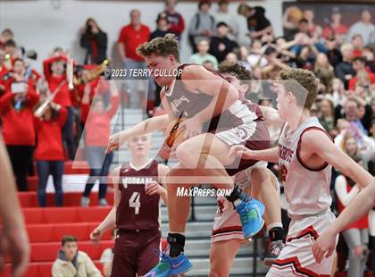 Thumbnail 1 in Morgan @ Grantsville photogallery.