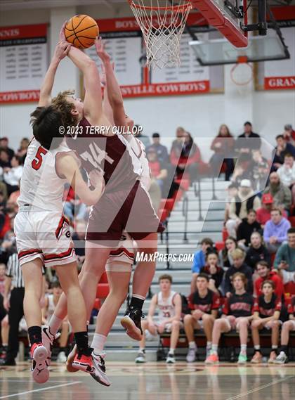 Thumbnail 1 in Morgan @ Grantsville photogallery.