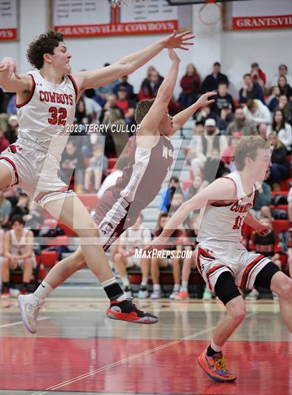 Thumbnail 1 in Morgan @ Grantsville photogallery.