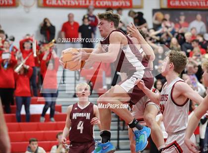 Thumbnail 2 in Morgan @ Grantsville photogallery.