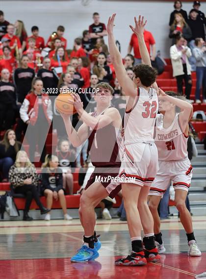 Thumbnail 3 in Morgan @ Grantsville photogallery.
