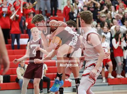 Thumbnail 1 in Morgan @ Grantsville photogallery.