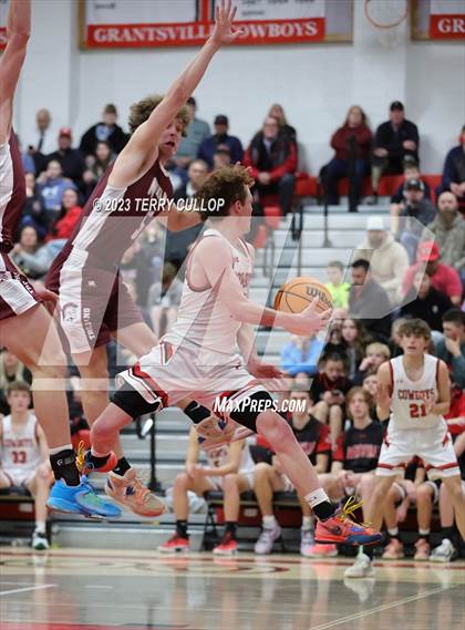 Thumbnail 1 in Morgan @ Grantsville photogallery.