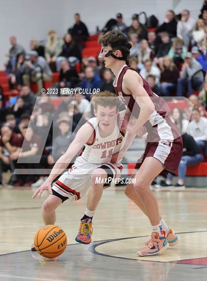 Thumbnail 1 in Morgan @ Grantsville photogallery.