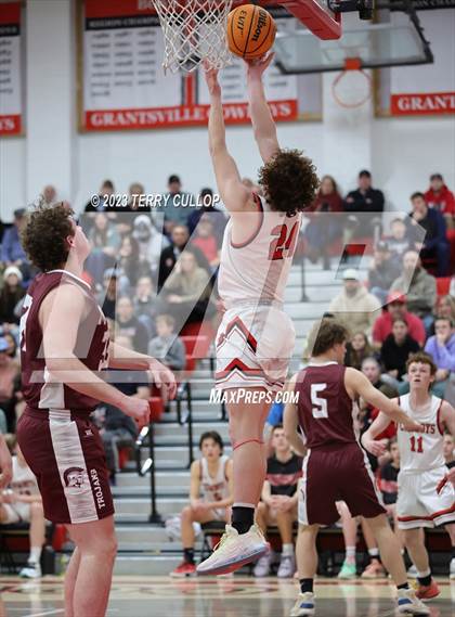 Thumbnail 2 in Morgan @ Grantsville photogallery.