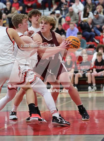 Thumbnail 3 in Morgan @ Grantsville photogallery.